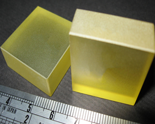 Zinc Oxide (ZnO) Substrates